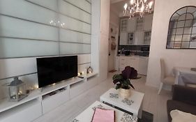 Studio chic Le Côsy des Prêcheurs