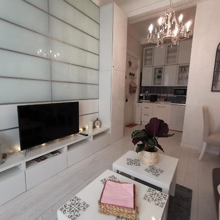 Studio chic Le Côsy des Prêcheurs Aix-en-Provence Extérieur photo