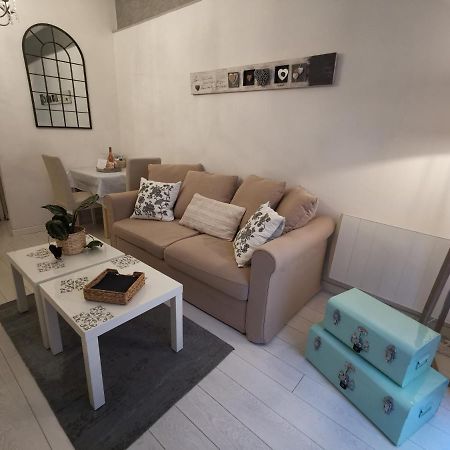 Studio chic Le Côsy des Prêcheurs Aix-en-Provence Extérieur photo