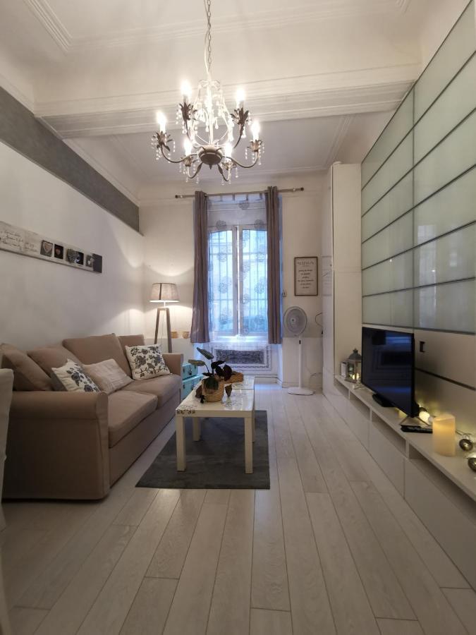 Studio chic Le Côsy des Prêcheurs Aix-en-Provence Extérieur photo